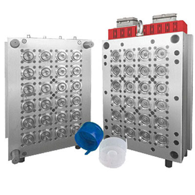 5 gallon cap mold manufacturer