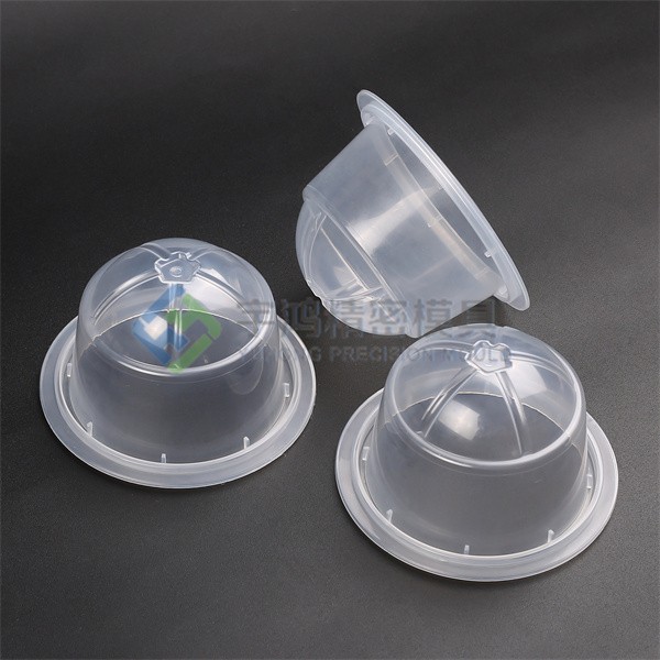 IceCream cover mould