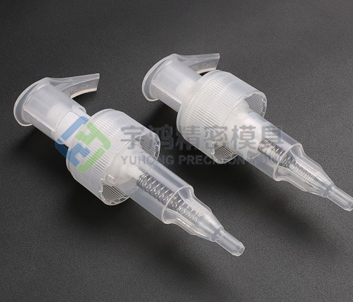 %Thin-walled mold manufacturer%