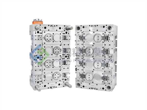 %Thin-walled mold manufacturer%