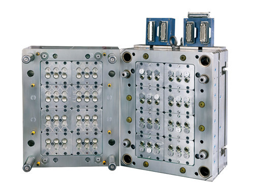 cap mould manufacturer