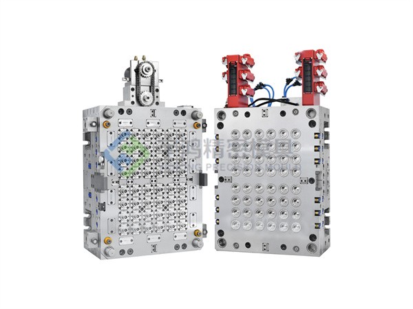 %Thin-walled mold manufacturer%