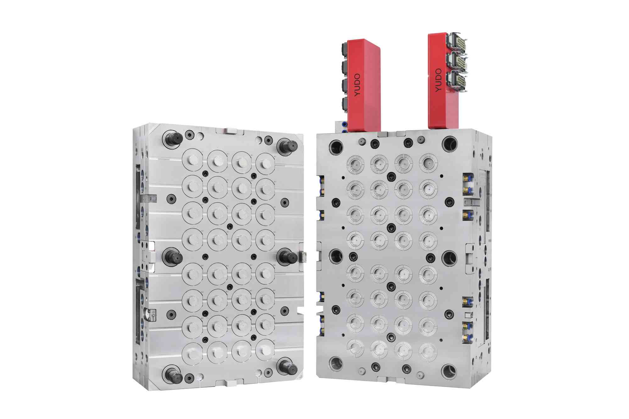 %Thin-walled mold manufacturer%