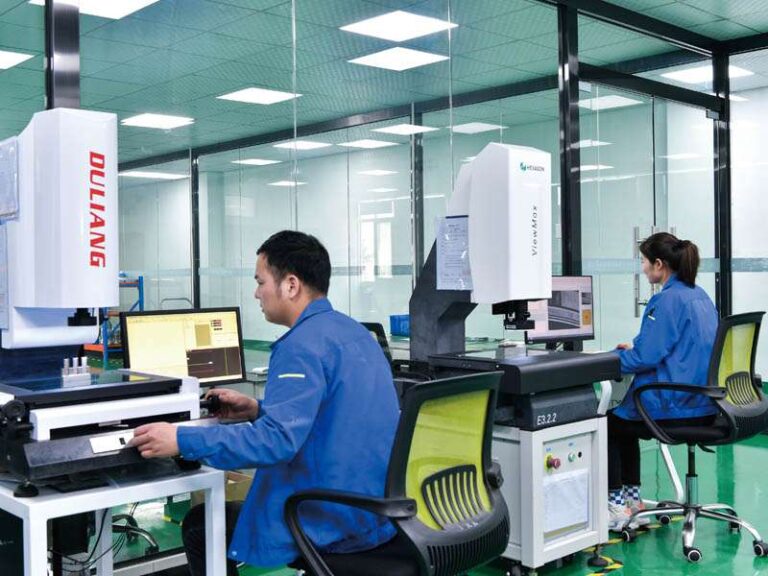 %Thin-walled mold manufacturer%