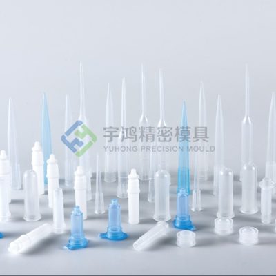 Laboratory supplies mould