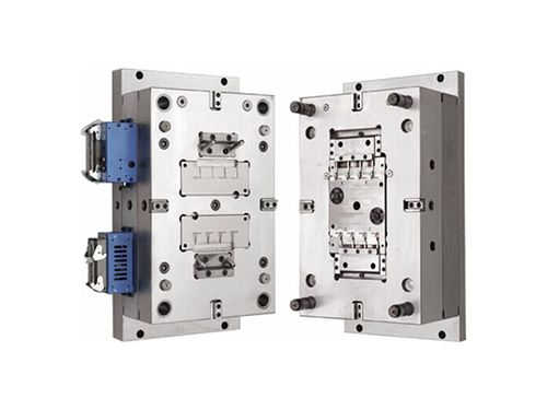 mold manufactures company