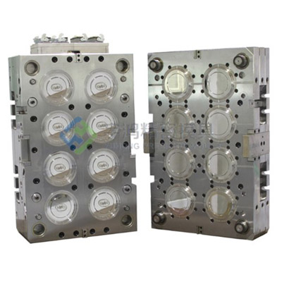 %Thin-walled mold manufacturer%