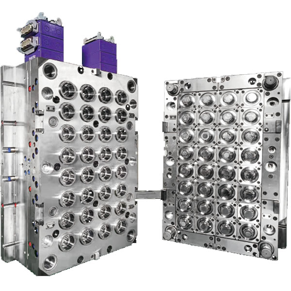 %Thin-walled mold manufacturer%